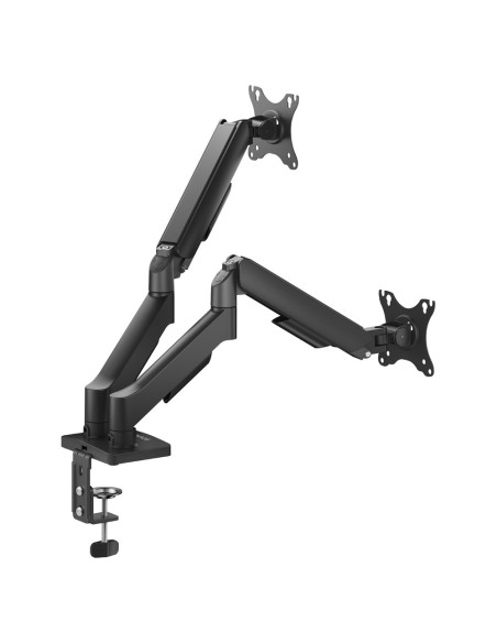 Savio UM-04 soporte Negro