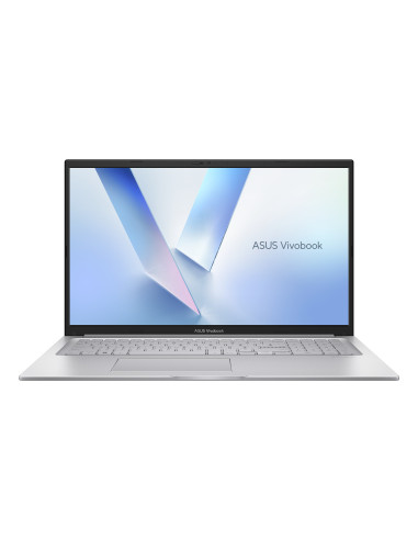 ASUS Vivobook 17 X1704VA-AU979W - Ordenador Portátil 17.3" Full HD (Intel Core 5 120U, 16GB RAM, 1TB SSD, Graphics, Windows 11