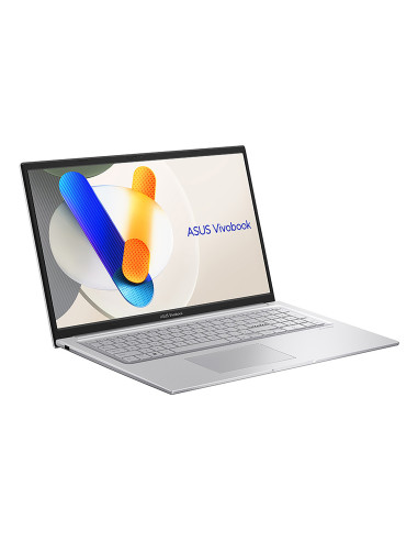 ASUS Vivobook 17 X1704VA-AU979W - Ordenador Portátil 17.3" Full HD (Intel Core 5 120U, 16GB RAM, 1TB SSD, Graphics, Windows 11