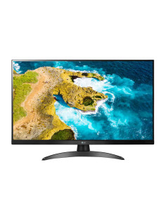 LG 27TQ615S-PZ.AEU Televisor 68,6 cm (27") Full HD Smart TV Wifi Negro 250 cd   m²