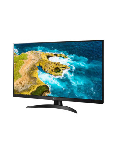 LG 27TQ615S-PZ.AEU Televisor 68,6 cm (27") Full HD Smart TV Wifi Negro 250 cd   m² 2