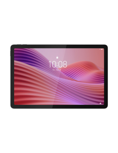 Lenovo Tab Mediatek 64 GB 25,6 cm (10.1") 4 GB Wi-Fi 5 (802.11ac) Android 14 Gris
