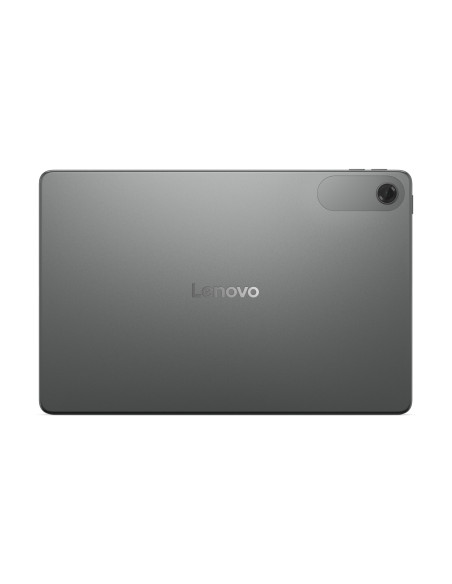 Lenovo Tab Mediatek 64 GB 25,6 cm (10.1") 4 GB Wi-Fi 5 (802.11ac) Android 14 Gris