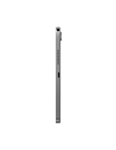 Lenovo Tab Mediatek 64 GB 25,6 cm (10.1") 4 GB Wi-Fi 5 (802.11ac) Android 14 Gris
