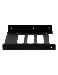 UNYKAch 50519 parte carcasa de ordenador Universal Soporte de montaje para SSD 2