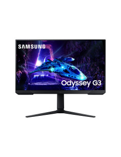 Samsung G30D pantalla para PC 68,6 cm (27") 1920 x 1080 Pixeles Full HD LCD Negro