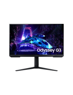 Samsung G30D pantalla para PC 68,6 cm (27") 1920 x 1080 Pixeles Full HD LCD Negro 2