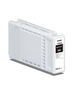 Epson UltraChrome Pro10 cartucho de tinta 1 pieza(s) Original Negro mate