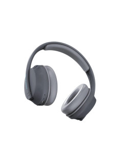 Energy Sistem Hoshi Eco Auriculares Inalámbrico Diadema Llamadas Música USB Tipo C Bluetooth Gris 2