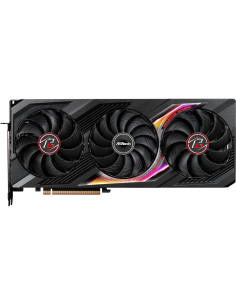 Asrock RX7900XTX PG 24GO tarjeta gráfica AMD Radeon RX 7900 XTX 24 GB GDDR6