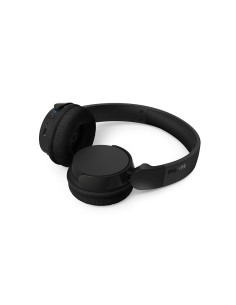 Philips 4000 series TAH4209BK 00 auricular y casco Auriculares Inalámbrico Diadema Llamadas Música Bluetooth Negro 2