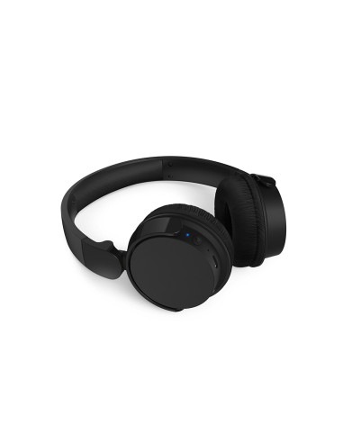 Philips 4000 series TAH4209BK 00 auricular y casco Auriculares Inalámbrico Diadema Llamadas Música Bluetooth Negro