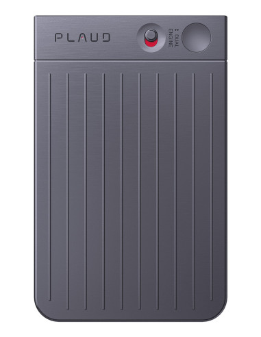 PLAUD NOTE Negro
