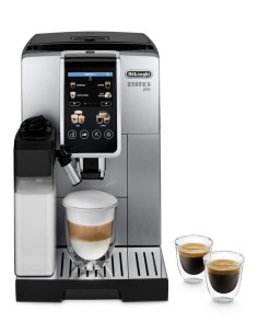 De’Longhi ECAM380.85.SB cafetera eléctrica Totalmente automática Máquina espresso 1,8 L