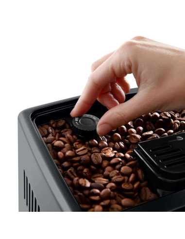 De’Longhi ECAM380.85.SB cafetera eléctrica Totalmente automática Máquina espresso 1,8 L