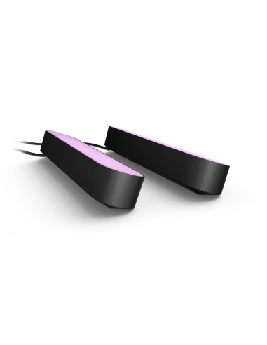 Philips Hue Pack doble barra de luces Play