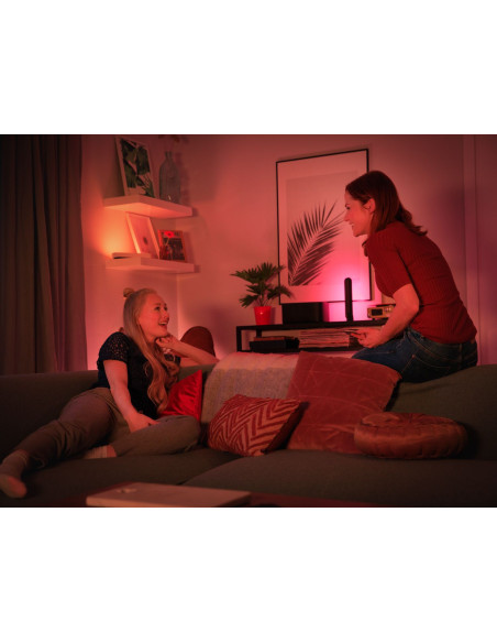 Philips Hue Pack doble barra de luces Play
