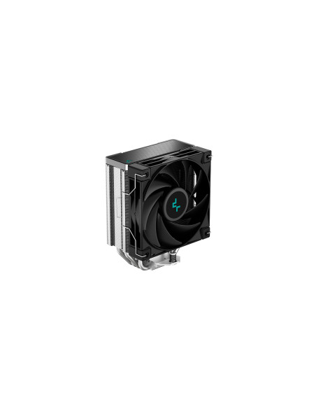 DeepCool AK400 Procesador Refrigerador de aire 12 cm Negro 1 pieza(s)