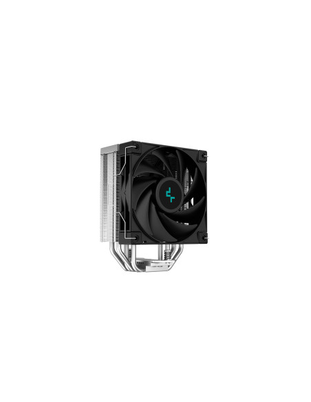 DeepCool AK400 Procesador Refrigerador de aire 12 cm Negro 1 pieza(s)