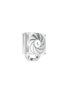 DeepCool AK400 WH Procesador Refrigerador de aire 12 cm Blanco 1 pieza(s) 2