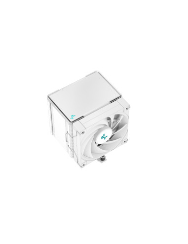 DeepCool AK500 WH Procesador Refrigerador de aire 12 cm Blanco