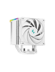 DeepCool AK500 Digital WH Procesador Refrigerador de aire 12 cm Blanco 1 pieza(s)