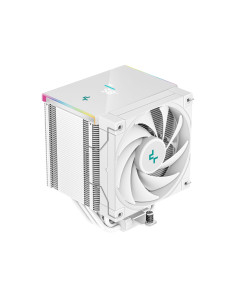 DeepCool AK500 Digital WH Procesador Refrigerador de aire 12 cm Blanco 1 pieza(s) 2