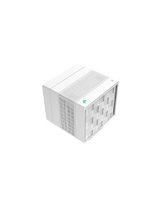 DeepCool ASSASSIN IV Procesador Refrigerador de aire 120 140 mm Negro 1 pieza(s)