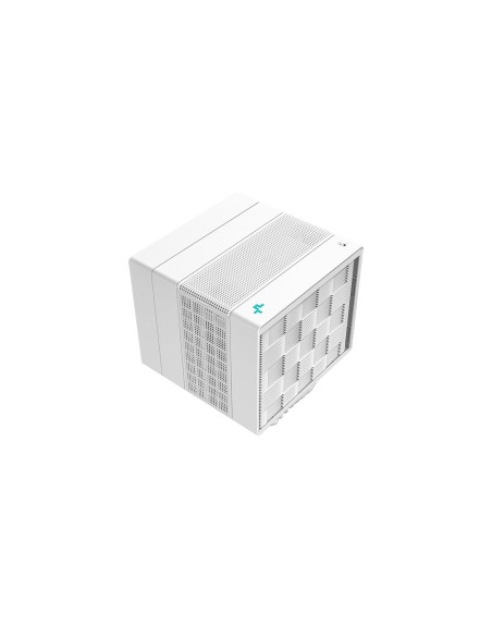 DeepCool ASSASSIN IV Procesador Refrigerador de aire 120 140 mm Negro 1 pieza(s)
