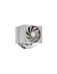DeepCool ASSASSIN IV Procesador Refrigerador de aire 120 140 mm Negro 1 pieza(s) 2