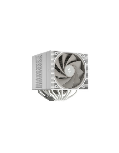 DeepCool ASSASSIN IV Procesador Refrigerador de aire 120 140 mm Negro 1 pieza(s)