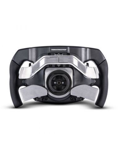 Thrustmaster SF1000 Carbono USB Volante PC, PlayStation 4, PlayStation 5, Xbox One, Xbox Series S, Xbox Series X