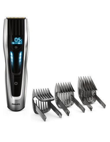 Philips HAIRCLIPPER Series 9000 HC9450 15 Cortapelos lavable
