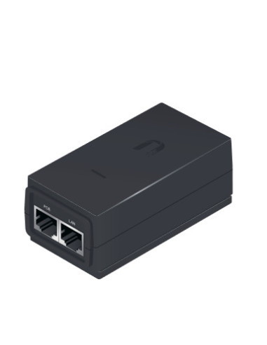 Ubiquiti POE-15-12W(EU) adaptador e inyector de PoE 15 V
