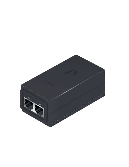 Ubiquiti POE-15-12W(EU) adaptador e inyector de PoE 15 V