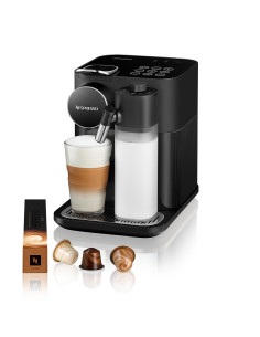 De’Longhi Gran Lattissima EN640.B Semi-automática Macchina per caffè a capsule 1 L