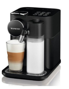 De’Longhi Gran Lattissima EN640.B Semi-automática Macchina per caffè a capsule 1 L 2