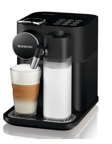 De’Longhi Gran Lattissima EN640.B Semi-automática Macchina per caffè a capsule 1 L