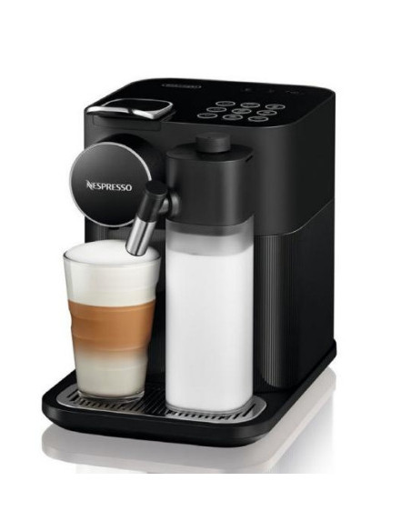 De’Longhi Gran Lattissima EN640.B Semi-automática Macchina per caffè a capsule 1 L