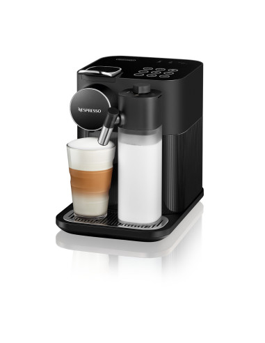 De’Longhi Gran Lattissima EN640.B Semi-automática Macchina per caffè a capsule 1 L