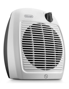 De’Longhi HVA1120 calefactor eléctrico Interior Blanco 2000 W 2