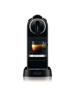 De’Longhi Citiz EN167.B Totalmente automática Macchina per caffè a capsule 1 L 2
