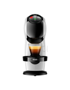 De’Longhi EDG226.W Totalmente automática Macchina per caffè a capsule 0,8 L 2
