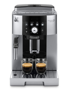 De’Longhi Magnifica S ECAM250.23.SB Smart Semi-automática Máquina espresso 1,8 L