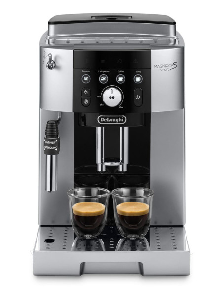 De’Longhi Magnifica S ECAM250.23.SB Smart Semi-automática Máquina espresso 1,8 L