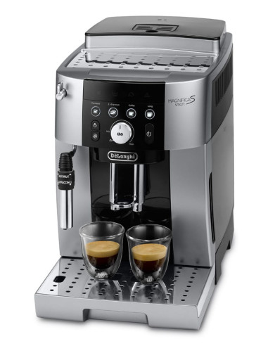 De’Longhi Magnifica S ECAM250.23.SB Smart Semi-automática Máquina espresso 1,8 L