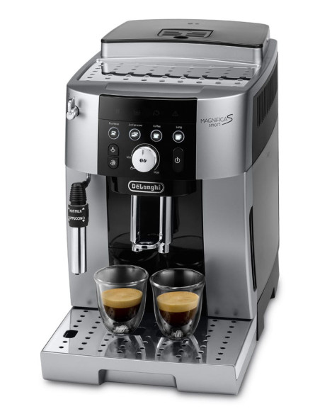 De’Longhi Magnifica S ECAM250.23.SB Smart Semi-automática Máquina espresso 1,8 L