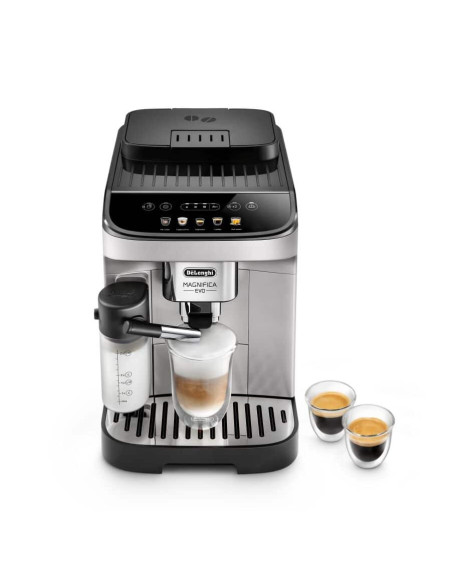 De’Longhi Magnifica Evo ECAM290.61.SB Totalmente automática Máquina espresso 1,8 L