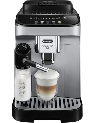 De’Longhi Magnifica Evo ECAM290.61.SB Totalmente automática Máquina espresso 1,8 L