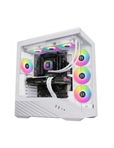 Zone Evil Extreme AMD Ryzen 7 7800X3D 32GB 1Tb SSD Nvme RTX 5060 Gaming by Lian Li